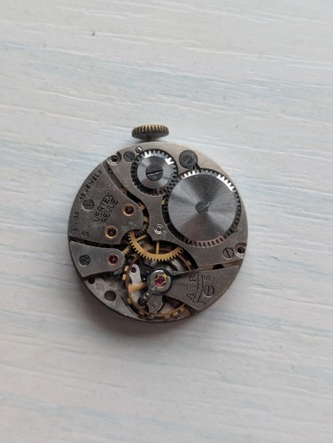 Vintage vertex mechanical - 59,
