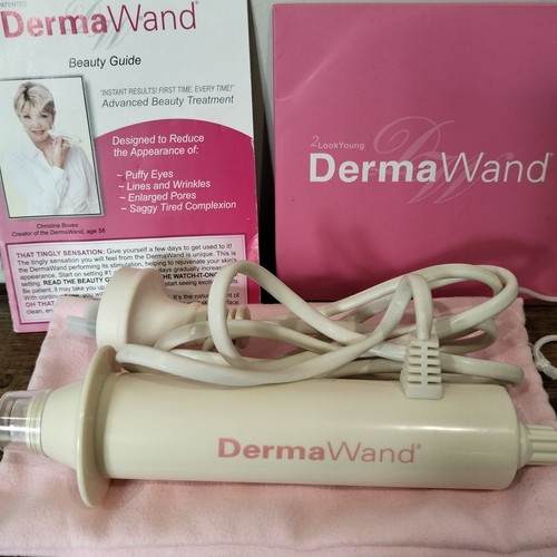 Derma wand anti aging high - derma,