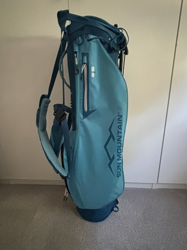 Sun mountain plus ultra - plus,