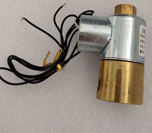 39530852 solenoid valve fit - solenoid,