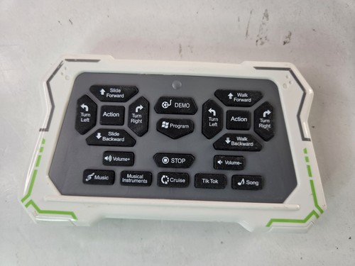 Smart remote - smart,