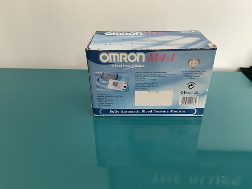 Omron hem 752a e - omron, hem-752a