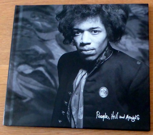Jimi hendrix people hell - -,