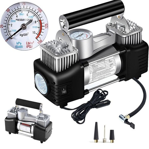 Portable heavy duty air - portable,