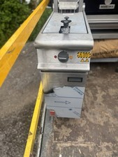 Falcon E3830 3 Phase Fryer