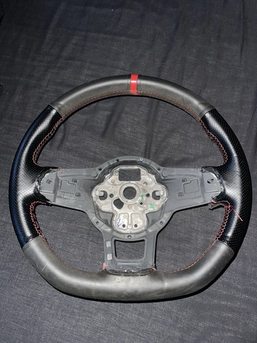 Polo gti flat bottom - flat,