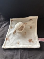 Primark white beige sheep - primark,