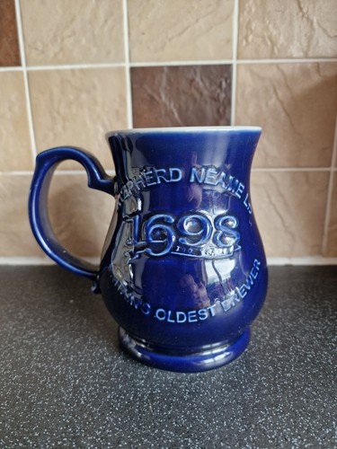 Shepherd neame tercentenary - shepherd,
