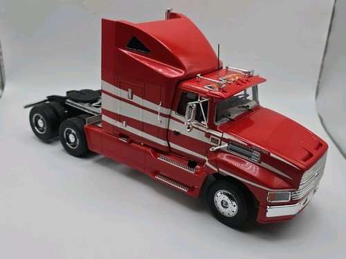Italeri ford aeromax truck pre - italeri,