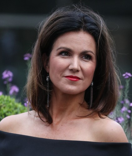 Susanna reid 5 - 11", inch