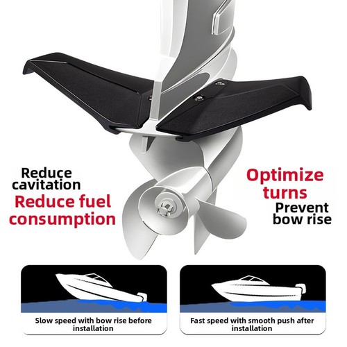 For 300hp engines outboard - 40-300hp,
