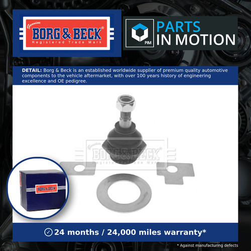 Ball joint fits austin - joint,