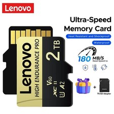 Micro SD Memory Card Class