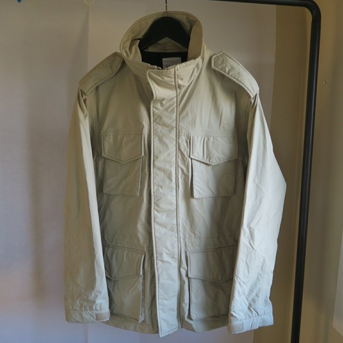 Aspesi off white thermore - aspesi,