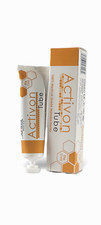 Activon Tube Manuka Medicated Honey Eliminates Odours-Promote Faster Healing-25g