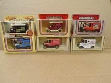 LLEDO DAYS GONE FORD MODEL T