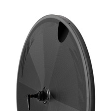 6x Disc Wheel Valve Covers/Patches (NEW DESIGN) | for ZIPP HED CORIMA FFWD etc