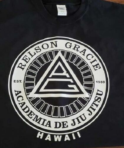 Relson gracie jiu jitsu - jiu,