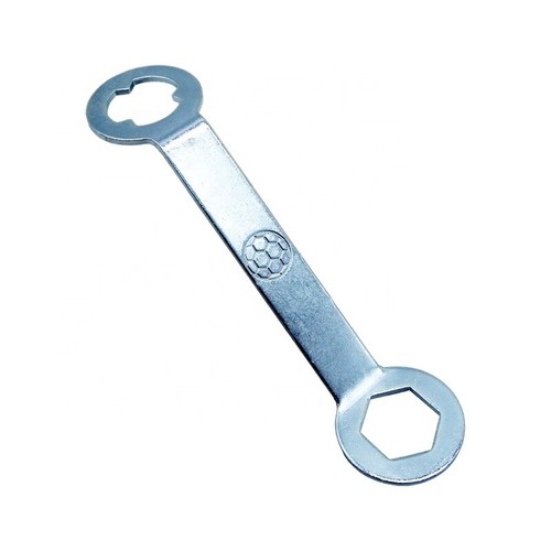 Football stud spanner - football,