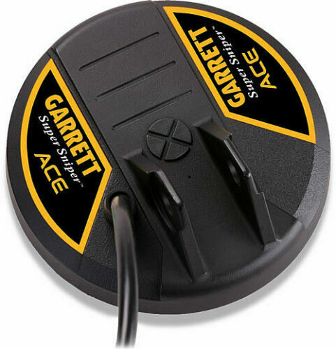 Garrett ace sniper search coil - garrett,