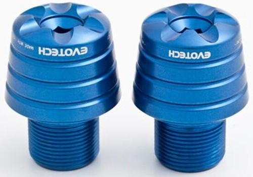 Evotech ergal weights - ergal,