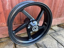 Aprilia RS 250 Brembo Rear Wheel Mk2