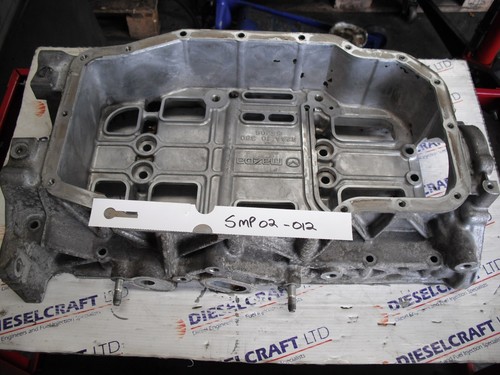 Mazda r2aa turbo diesel - r2aa,