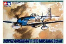 Tamiya 61040 51d mustang - tamiya,