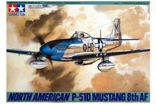 TAMIYA 61040 N.A.P-51d Mustang