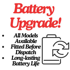 Add On - Google Battery