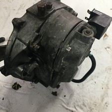 volkswagen transporter T4 L P G Vaporiser K901501k