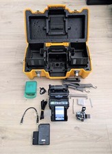 ✅Fujikura 70S Fusion Splicer