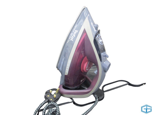 Tefal steam iron ultraglide - tefal,
