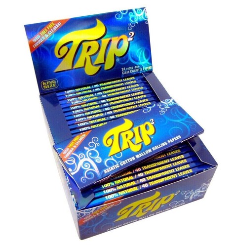 Trip transparent clear - trip,
