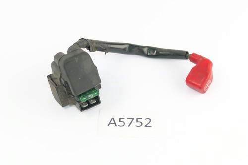 Honda cbr 125 - cbr, jc34