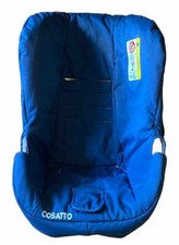 COSATTO|CARSEAT COVER - GROUP