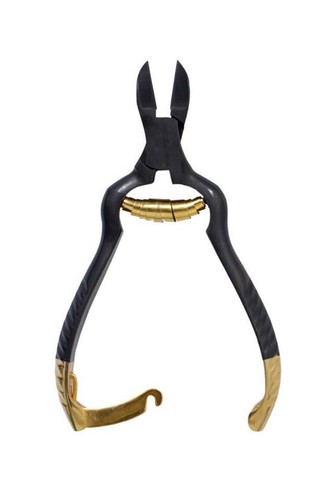 Toe nail clipper cutter nipper - toe,