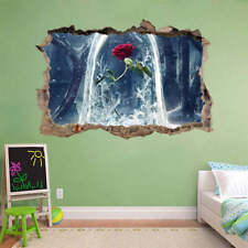 Beauty And The Beast Rose