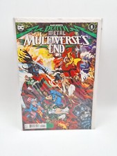 Dark Nights: Death Metal