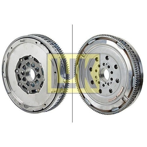 Luk dual mass flywheel - dual,