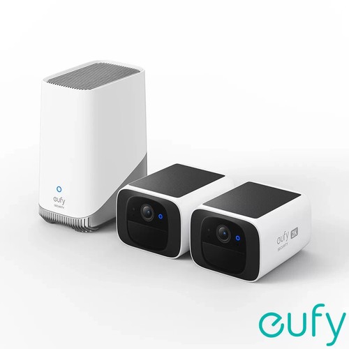Eufy security s220 - eufy, 2