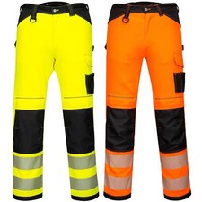 Portwest PW3 Hi-Vis