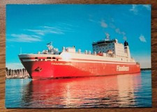 Translubeca, TransRussia