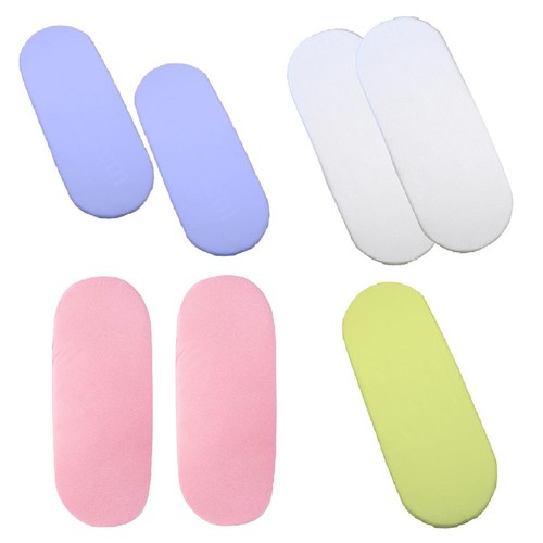Moses basket fitted sheets - x,