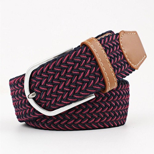 Mens ladies belts - ladies, canvas