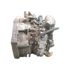 ALFA ROMEO GIULIETTA GEARBOX 6