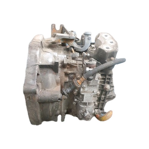 Alfa romeo giulietta gearbox - romeo,