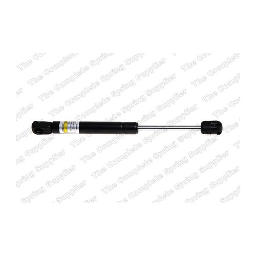 Bonnet gas strut - strut, (single)