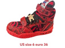 Women`s 6.US SPX Street Slam