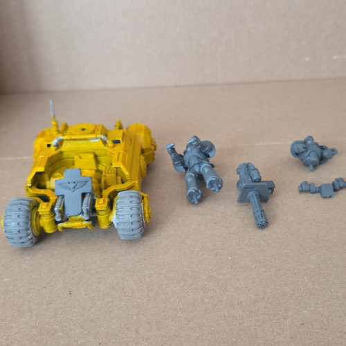 Games workshop warhammer - workshop,